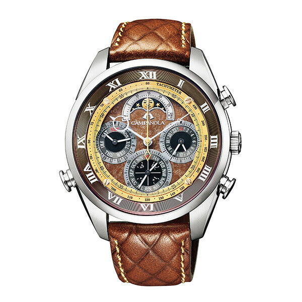 COMPLICATION COLLECTION LIMITED Grand Complication Limited Kogareko-Sudaku Limited model 250 pieces AH4081-09W