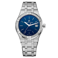 AIKON Quartz 40mm アイコンクォーツ AI1108-SS002-430-1