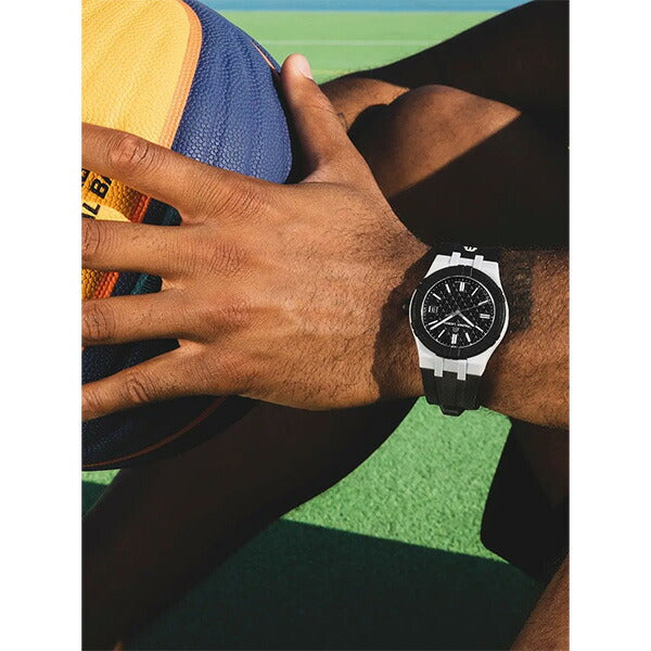 AIKON #tide アイコン タイド Special Edition FIBA 3x3 AI2008-20YZ0-200-0