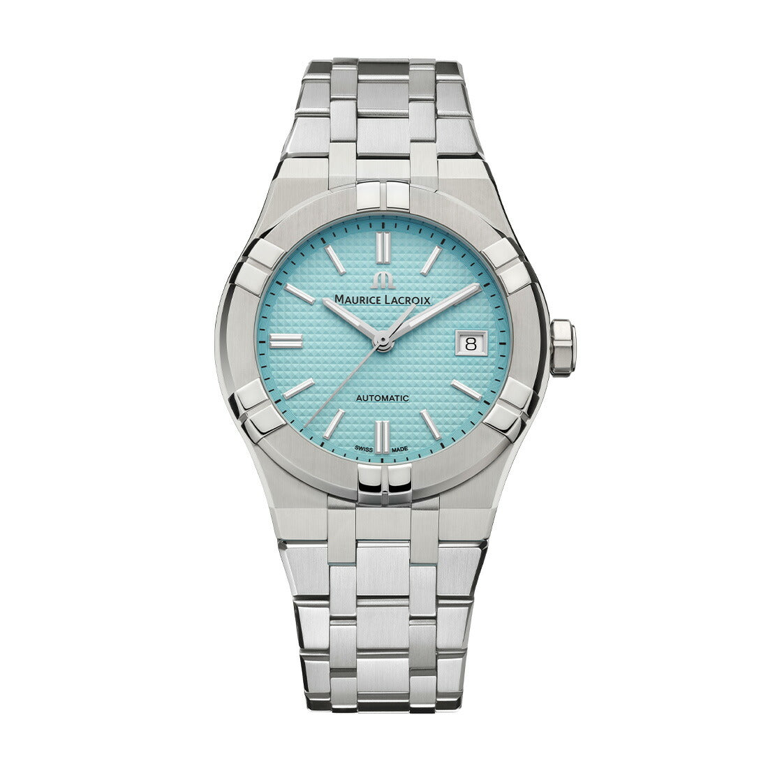 アイコン オートマティックサマー・エディション 39mm AI6007-SS00F-431-C 世界888本限定 