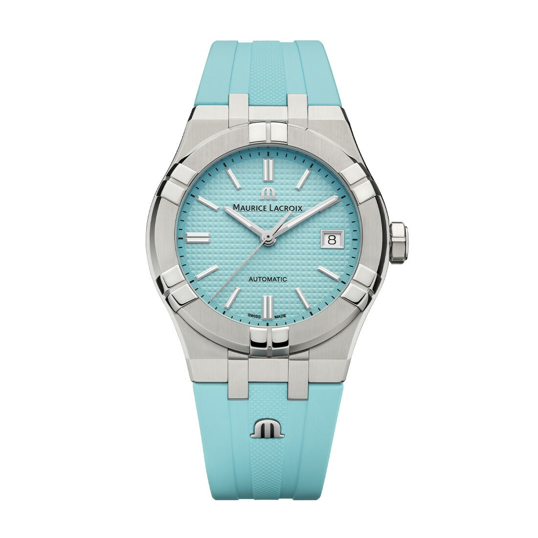 アイコン オートマティックサマー・エディション 39mm AI6007-SS00F-431-C 世界888本限定 