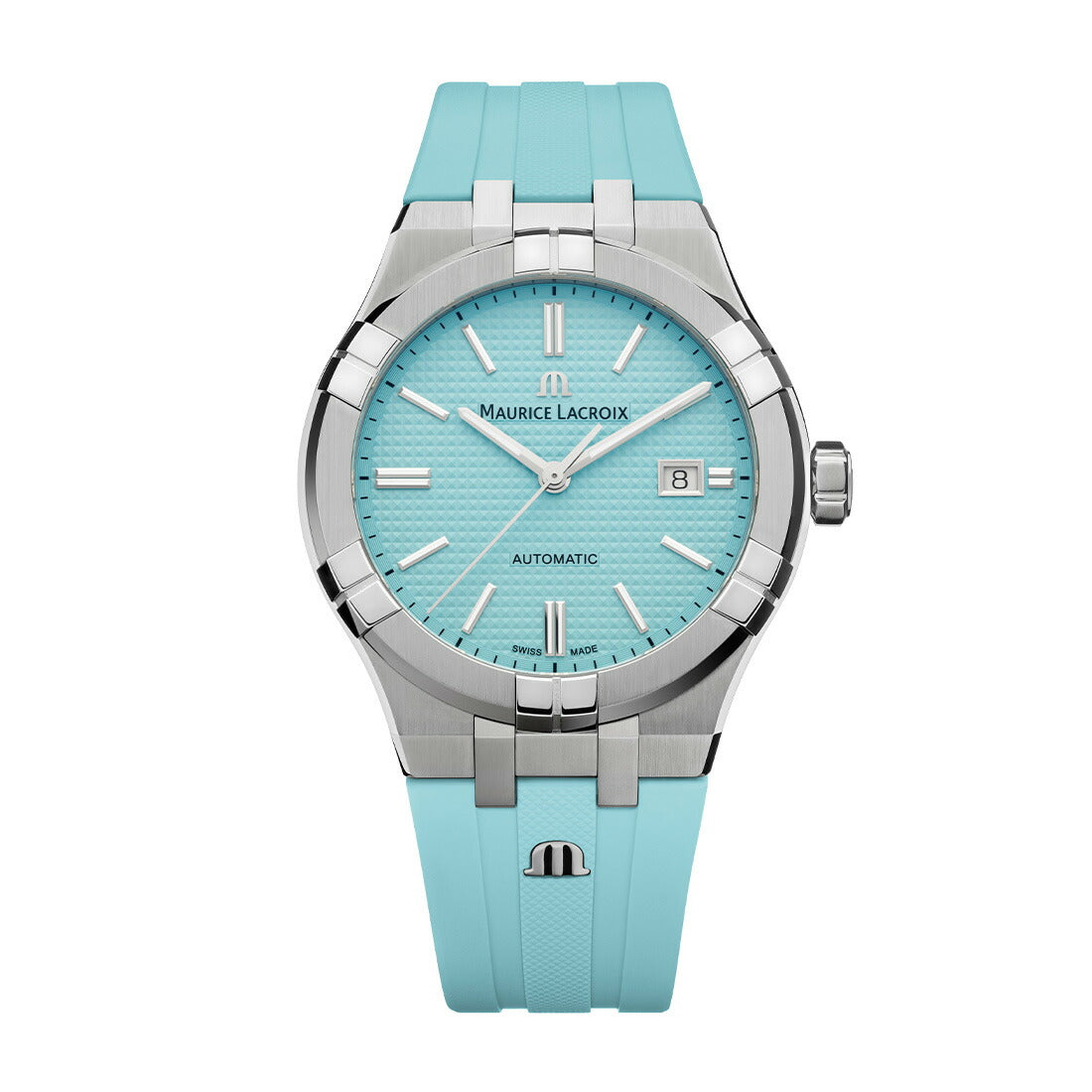 【予約注文】アイコン オートマティック 42mm サマー・エディション AI6008-SS00F-431-C 世界888本限定 ※予約期間中はカード決済のみの対応となります※