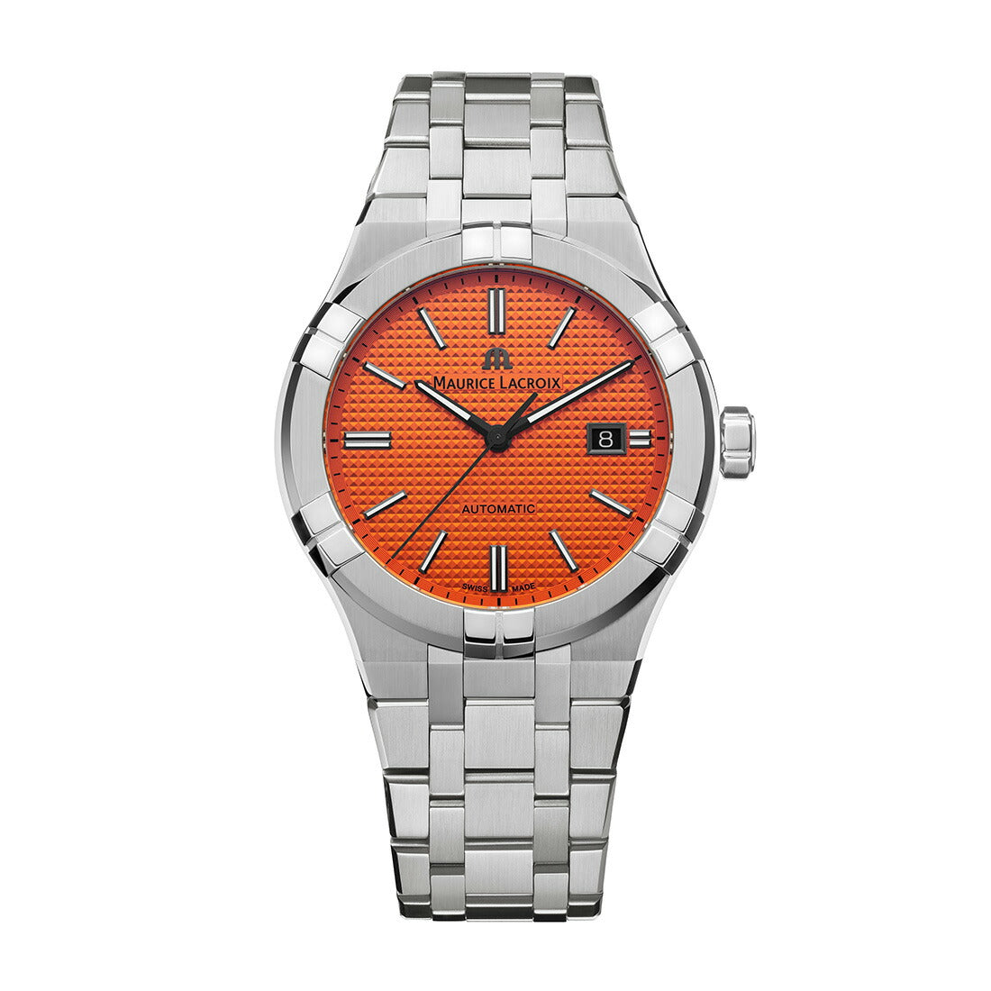 アイコン オートマティック 42mm サマー・エディション AI6008-SS00F-530-E 世界888本限定