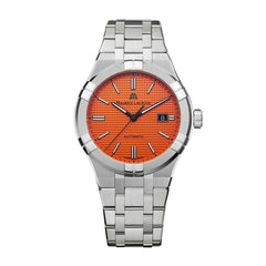 アイコン オートマティック 42mm サマー・エディション AI6008-SS00F-530-E 世界888本限定