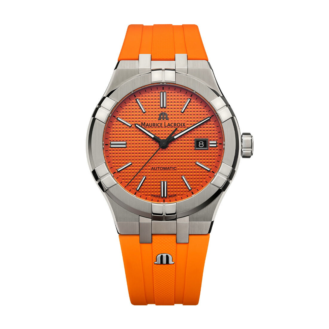 アイコン オートマティック 42mm サマー・エディション AI6008-SS00F-530-E 世界888本限定