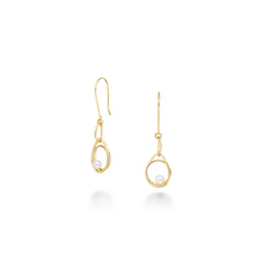 カランプチ ピアス