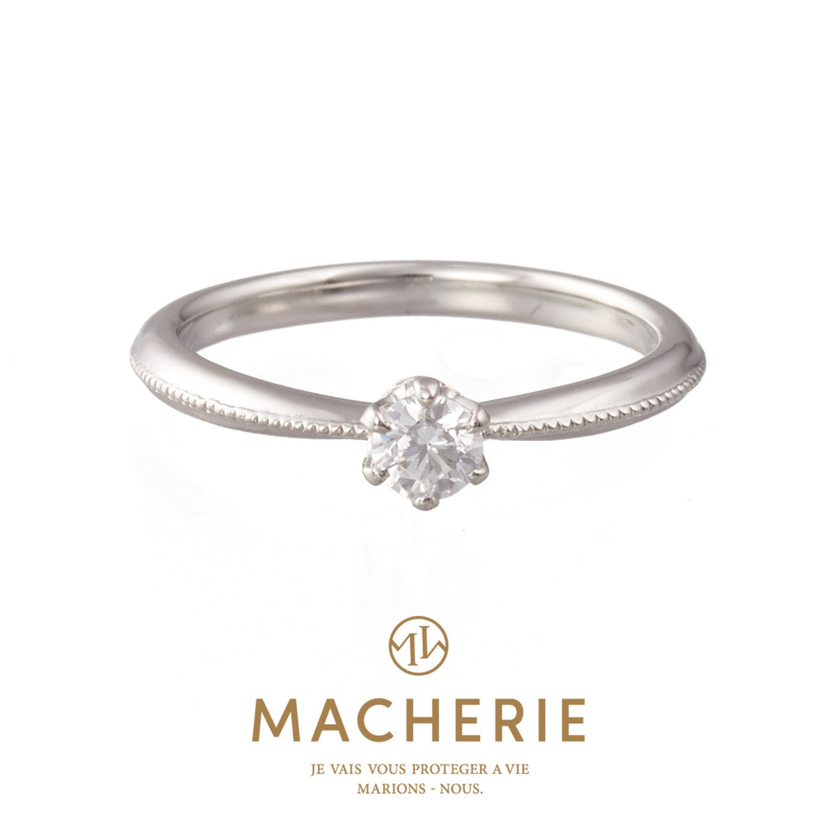 [engagement ring] alliance alliance