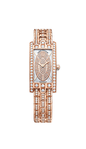 Avenue C Mini Elliptic