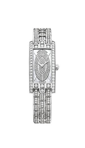 Avenue C Mini Elliptic