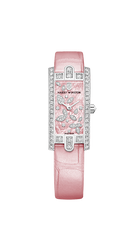 アヴェニューC ミニリリー・クラスターピンク