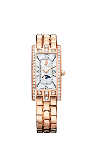 Avenue C Mini Moonphase