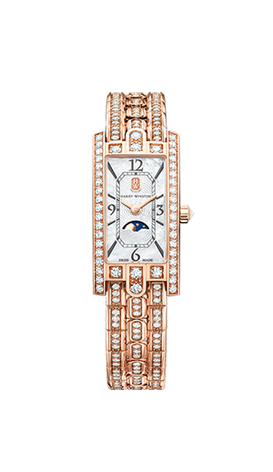 Avenue C Mini Moonphase