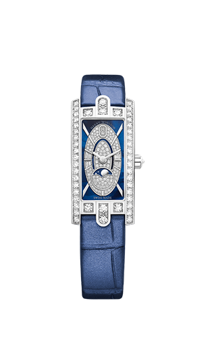 Avenue C Mini Moonphase