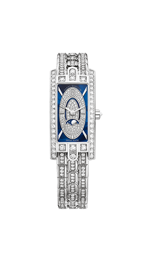 アヴェニューC ミニ・ムーンフェイズ