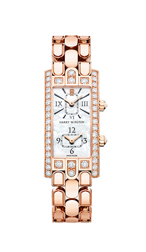 Avenue C Dual Time