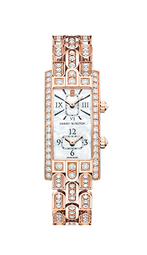Avenue C Dual Time