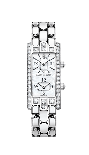 Avenue C Dual Time