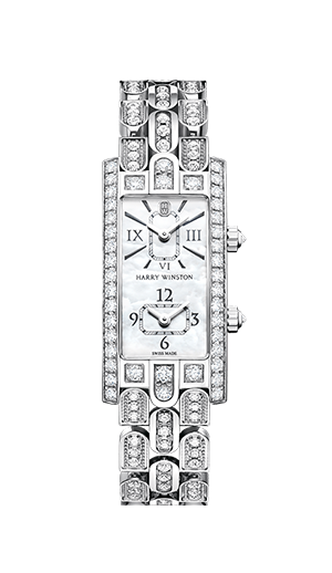 Avenue C Dual Time