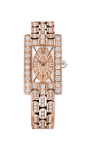 アヴェニュー・エリプティック