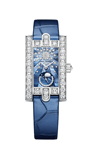 アヴェニュークラシック ムーンフェイズ