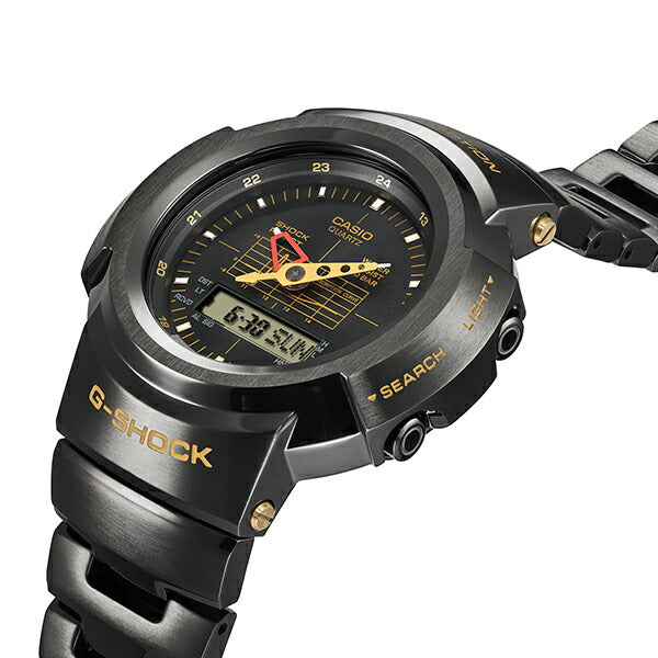 LIMITED EDITION PORTER ORIGINAL CASE SET ポーターコラボレーションモデル AW-500 Series AWM-500GC-1AJR