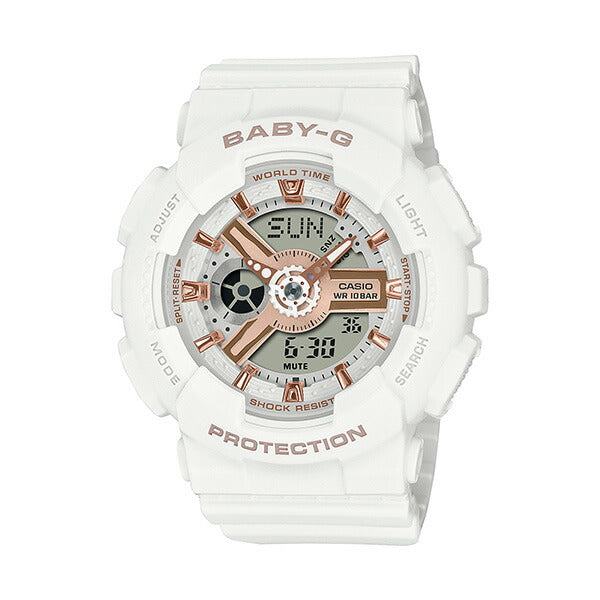 BA-110 Series BA-110XRG-7AJF