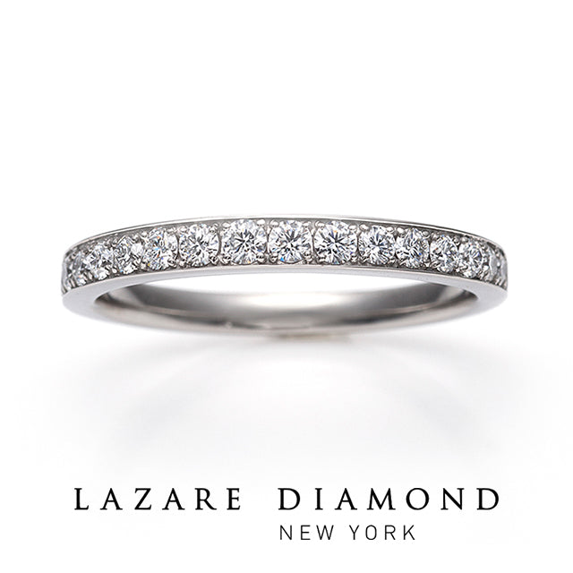 【結婚指輪】 ベイビーズブレスフェアリープラチナム