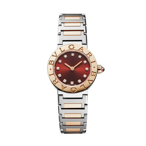 お取り扱い終了 / ブルガリ・ブルガリ