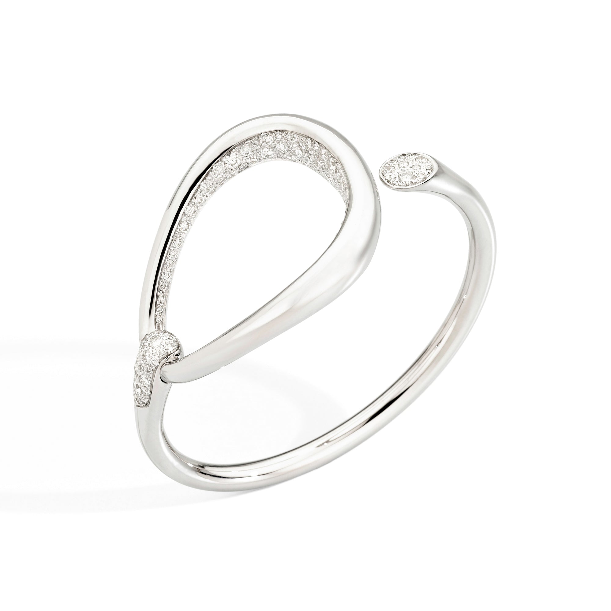 ファンティーナ ブレスレット PBC0091O2WHRDB000