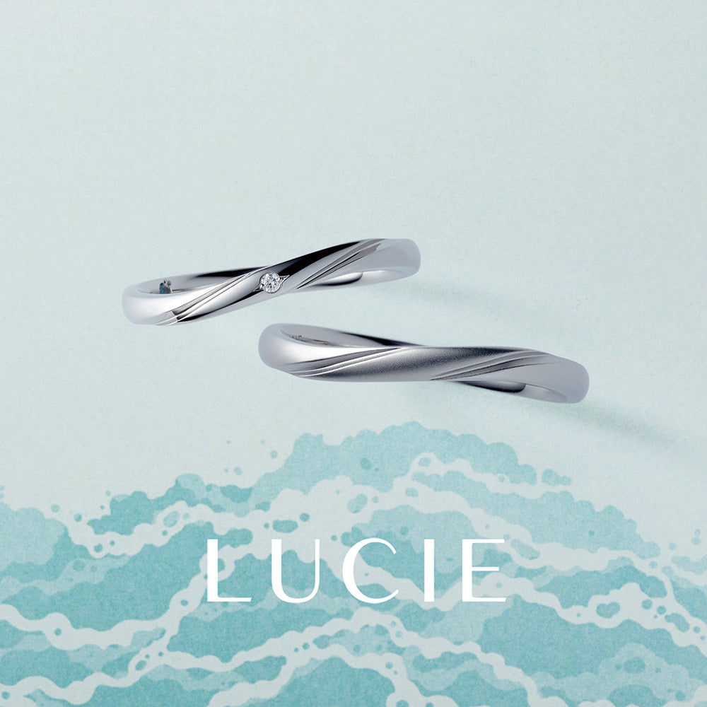 [Wedding ring] LM4115 / LM2140