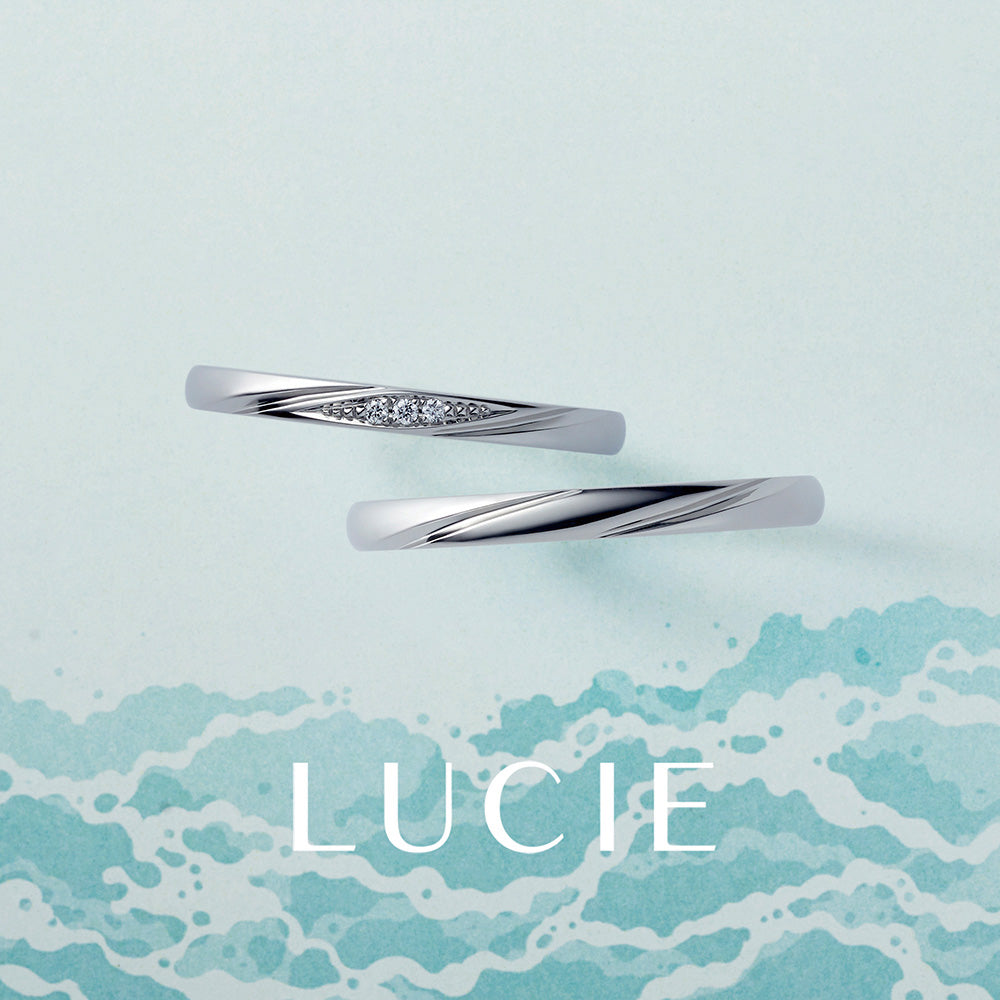 【結婚指輪】 LM3055 / LM1359