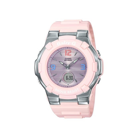 電波ソーラー「Retro Tricolor」