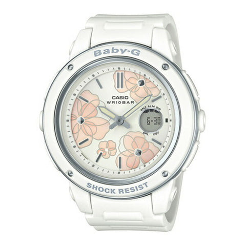 Floral Dial シリーズ