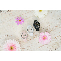 Floral Dial Series BGA-150FL-1AJF