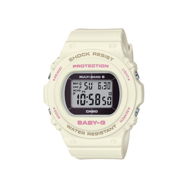 Radio Solar BGD-5700-7JF