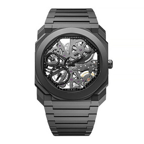 お取り扱い終了 / オクト フィニッシモ