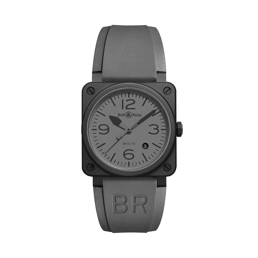 BR 03-92 COMMANDO