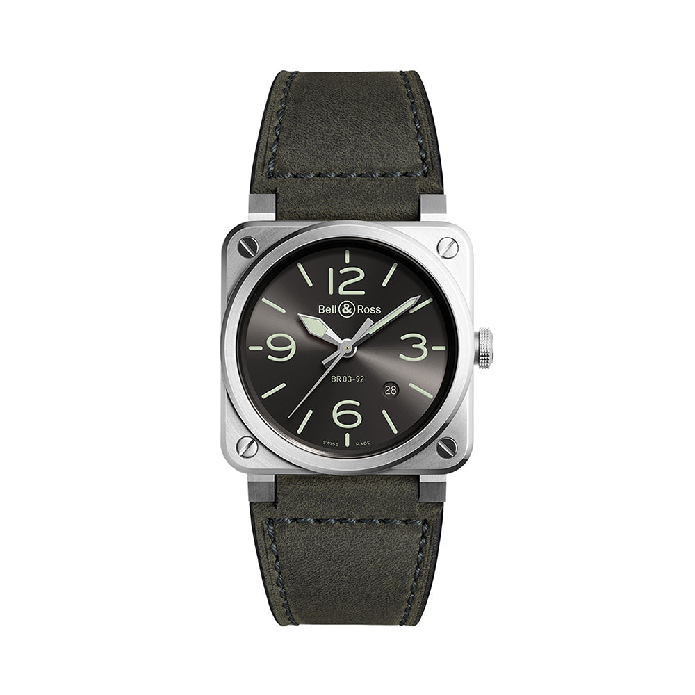 BR 03-92 GREY LUM