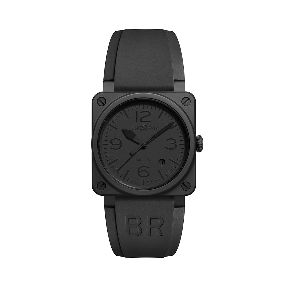 BR 03-92 PHANTOM