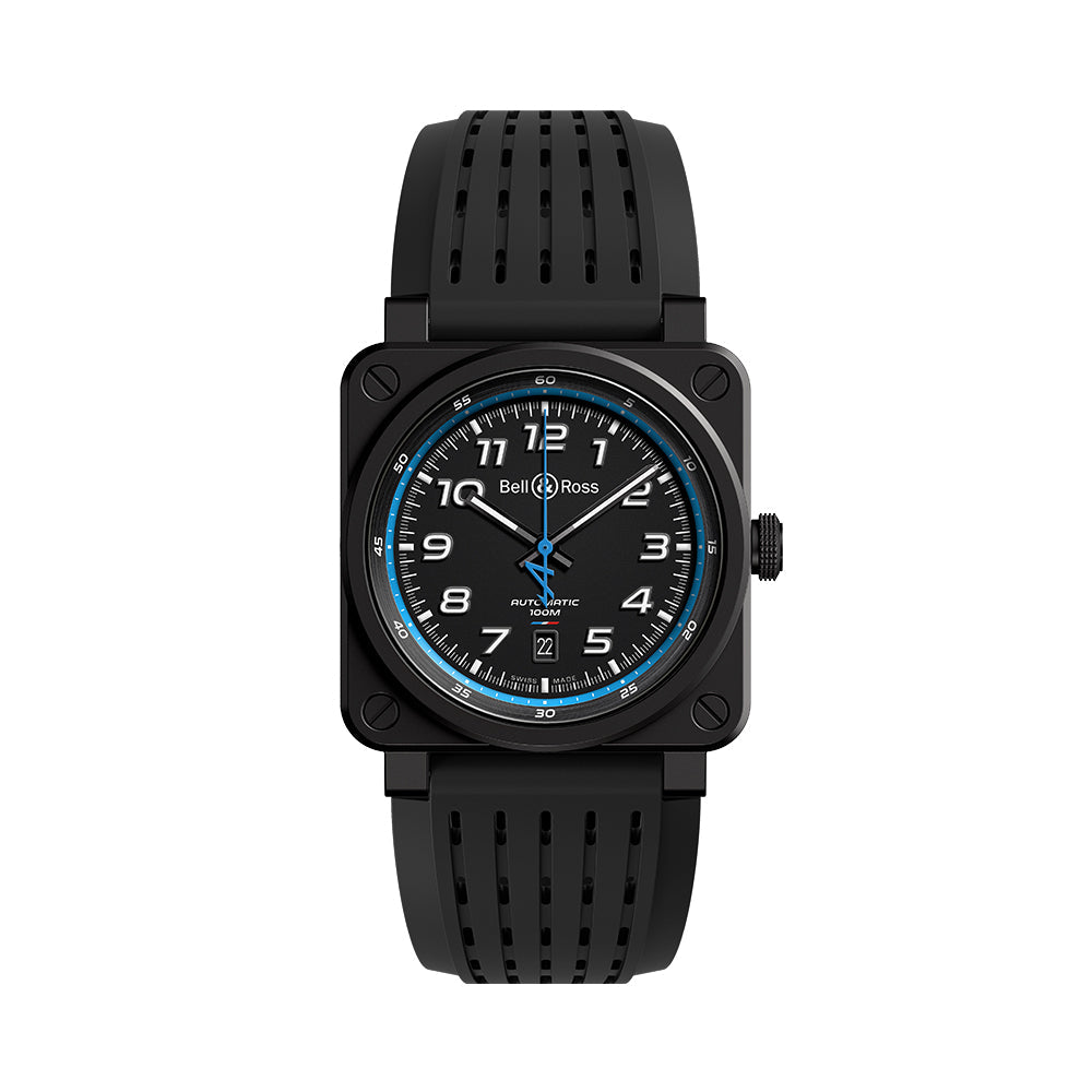 BR 03-92 A522