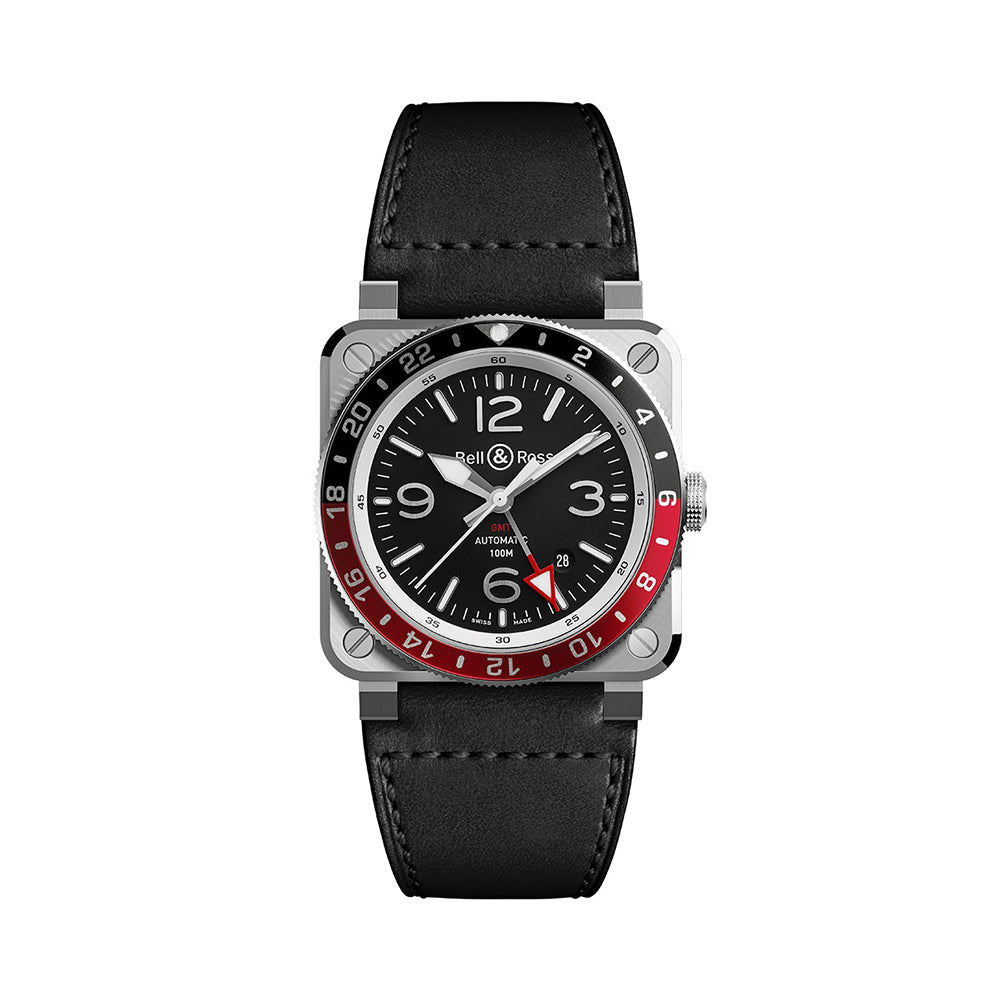 BR 03-93 GMT