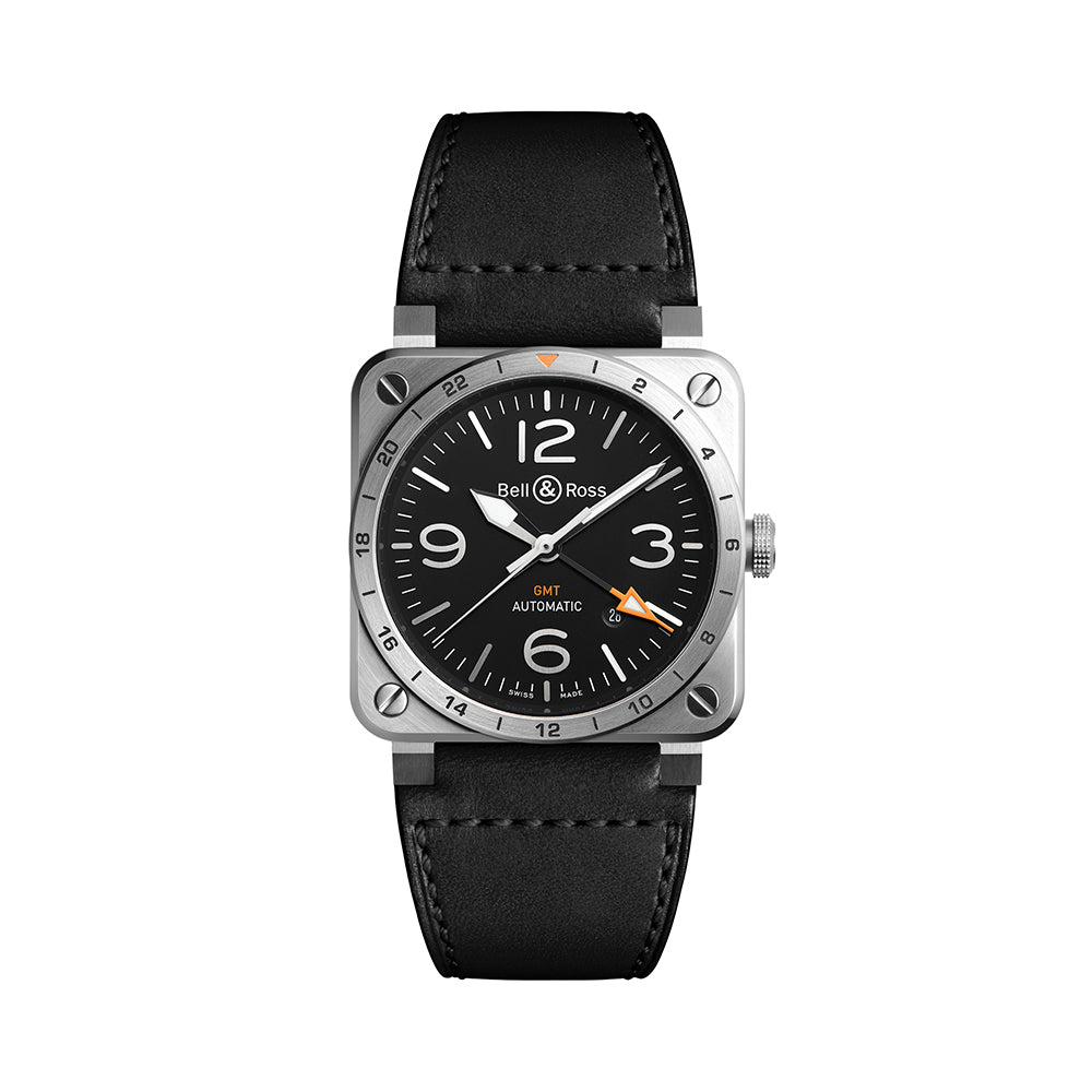 BR 03-93 GMT