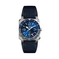 BR 03-93 GMT BLUE
