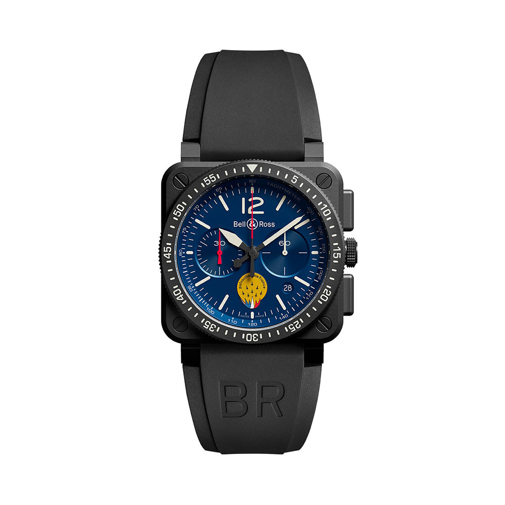 BR 03-94 PATROUILLE DE FRANCE