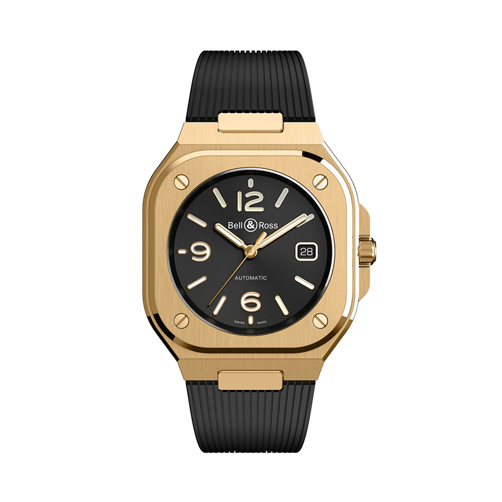 BR 05 GOLD
