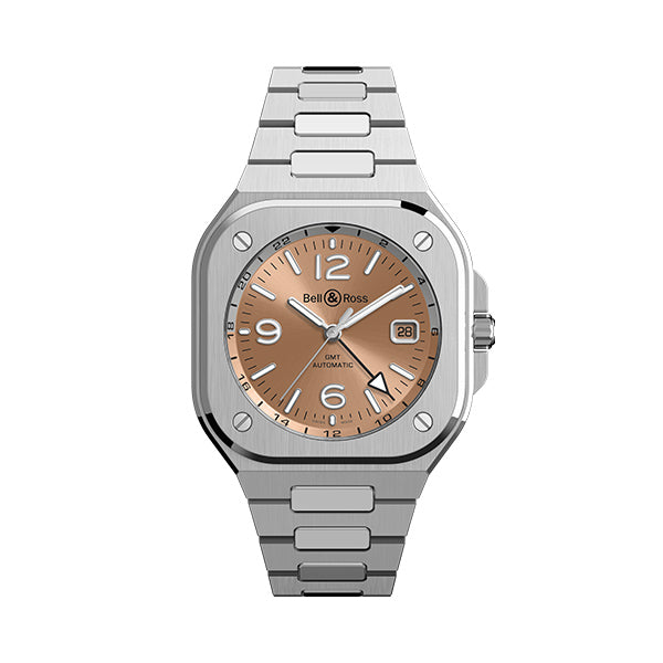 BR 05 GMT AMBER