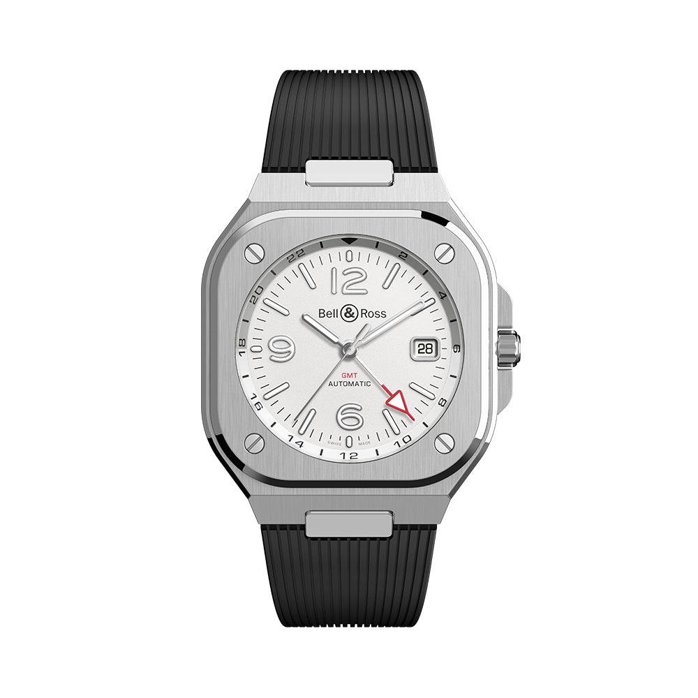 BR 05 GMT WHITE
