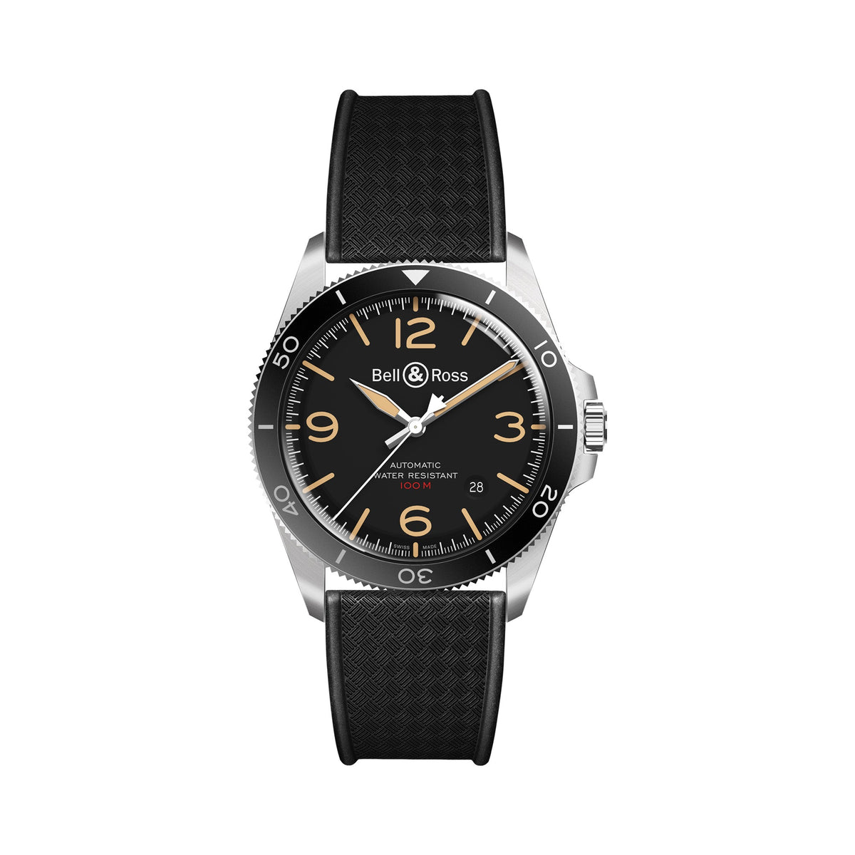 BR V2-92 STEEL HERITAGE