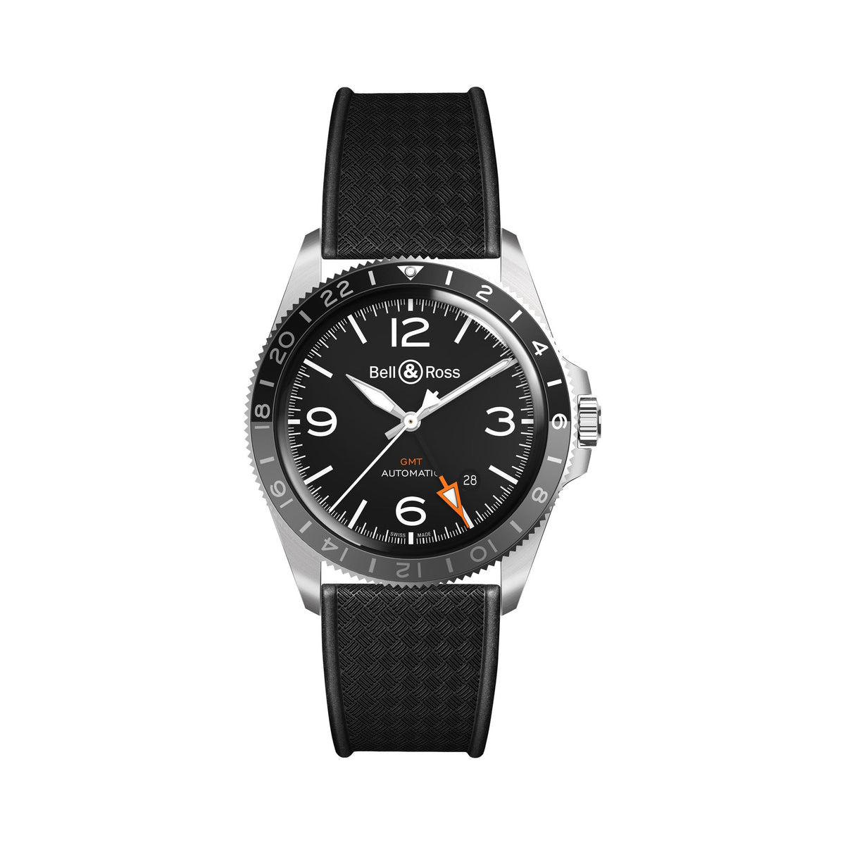 BR V2-93 GMT