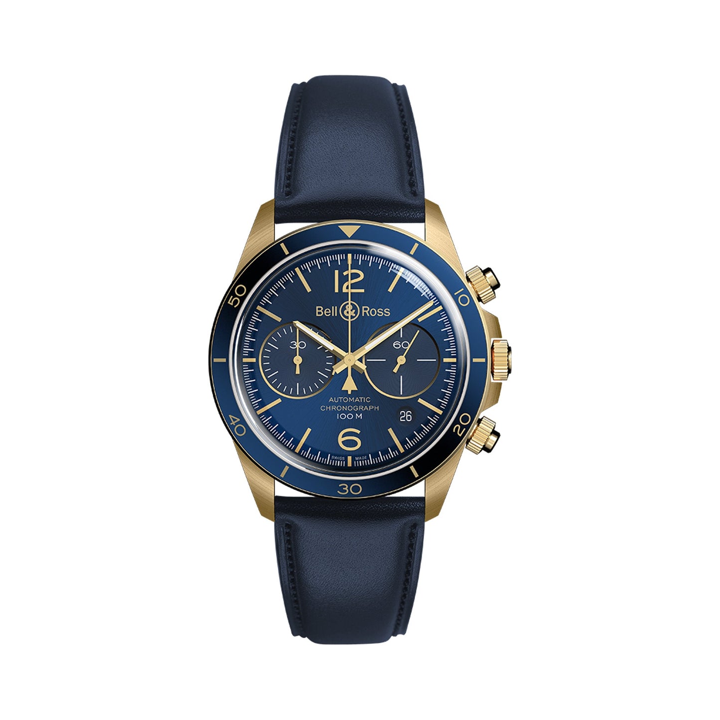 BR V2-94 AERONAVALE BRONZE(世界限定500本)